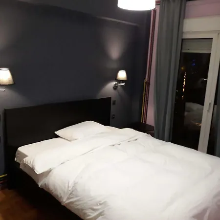 Spiti Mou, Spitaki Mou Διαμέρισμα