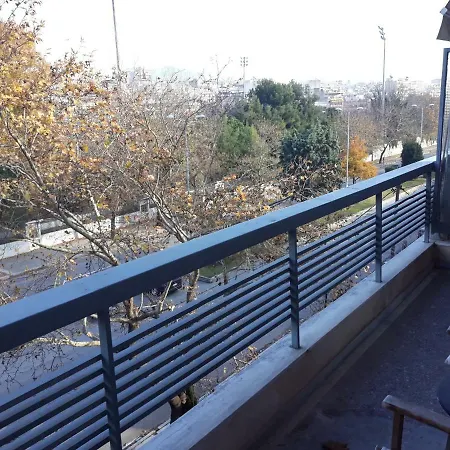 Spiti Mou, Spitaki Mou Διαμέρισμα Θεσσαλονίκη