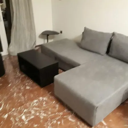 Spiti Mou, Spitaki Mou Διαμέρισμα Θεσσαλονίκη